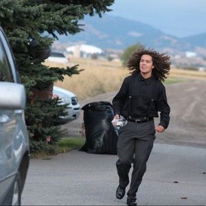 Meet your Posher, Andy